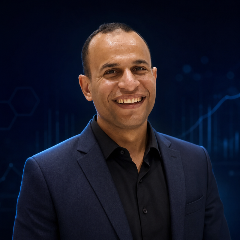 Mohamed Elhendawy